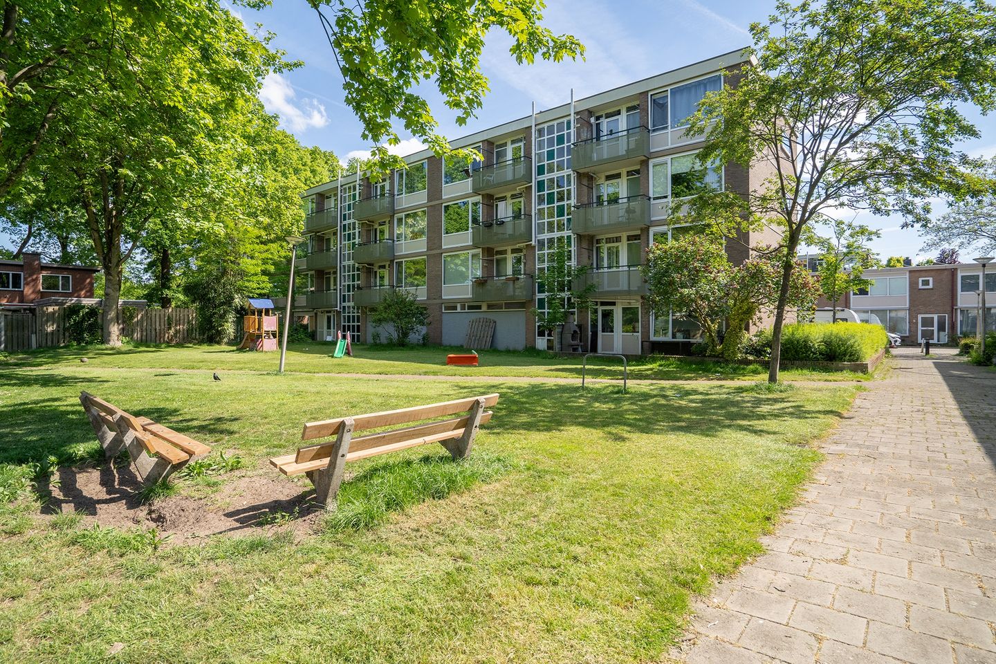 Foto 4 van Antwerpenstraat 24