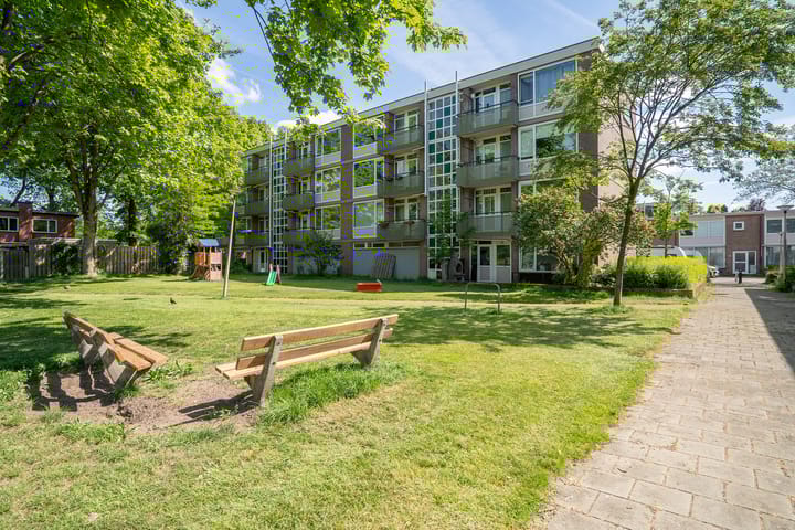 Foto 4 van Antwerpenstraat 24