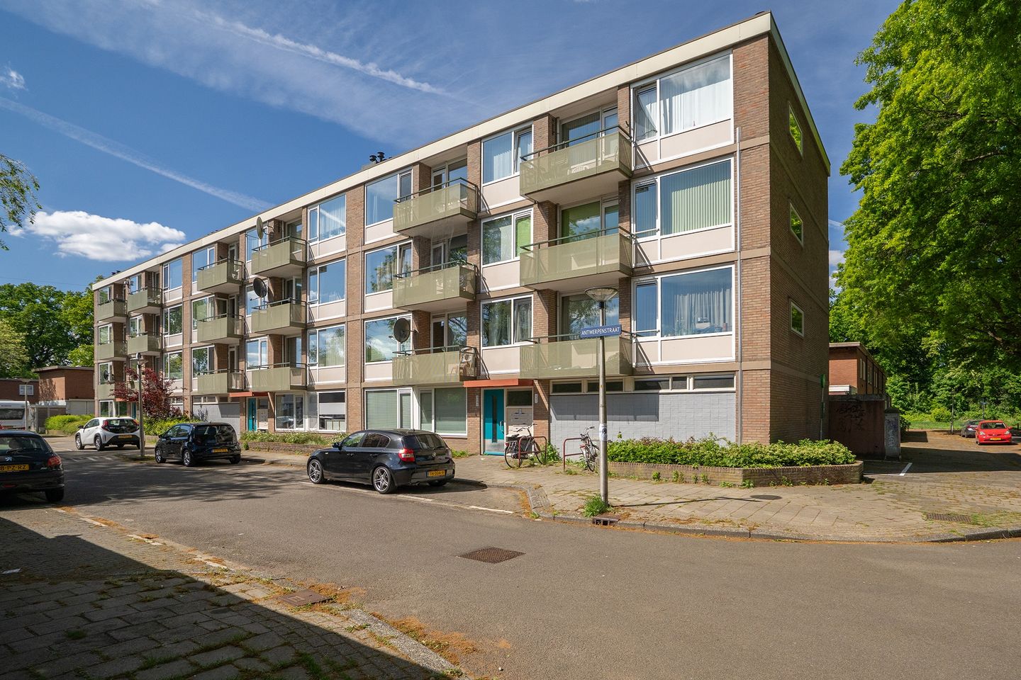 Foto 5 van Antwerpenstraat 24