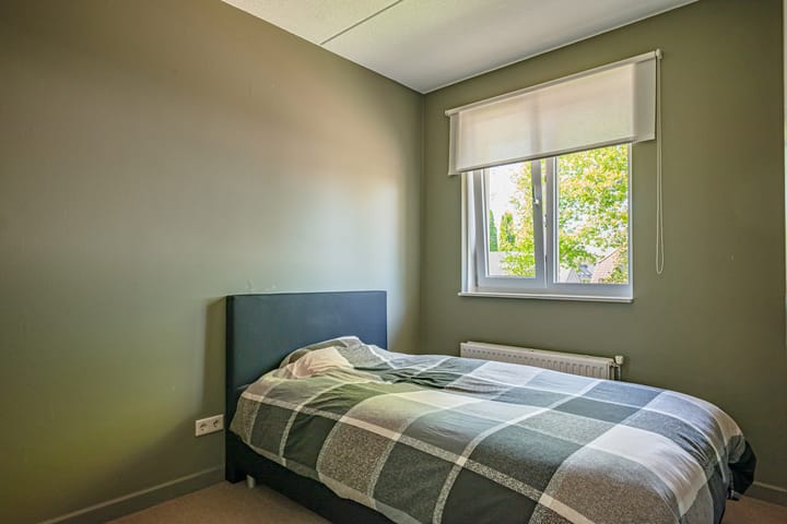 Foto 11 van JC van Andelweg 4-B01