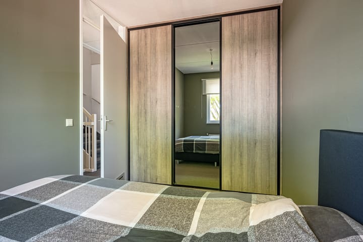 Foto 12 van JC van Andelweg 4-B01