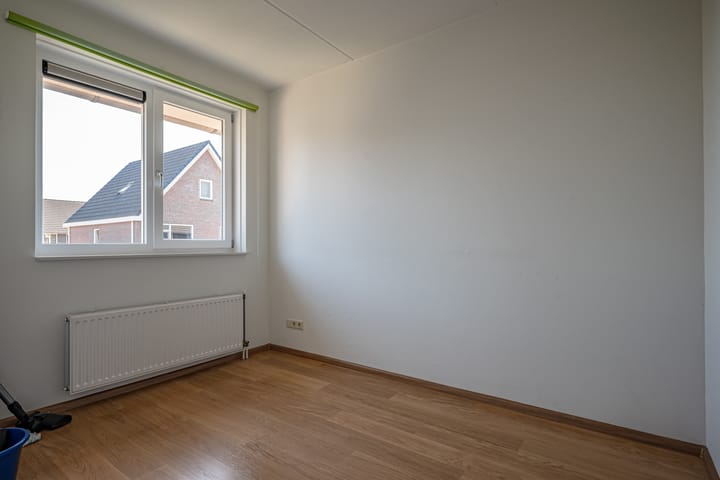 Foto 13 van JC van Andelweg 4-B01