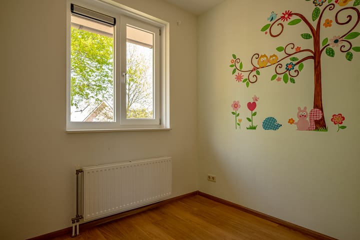 Foto 14 van JC van Andelweg 4-B01