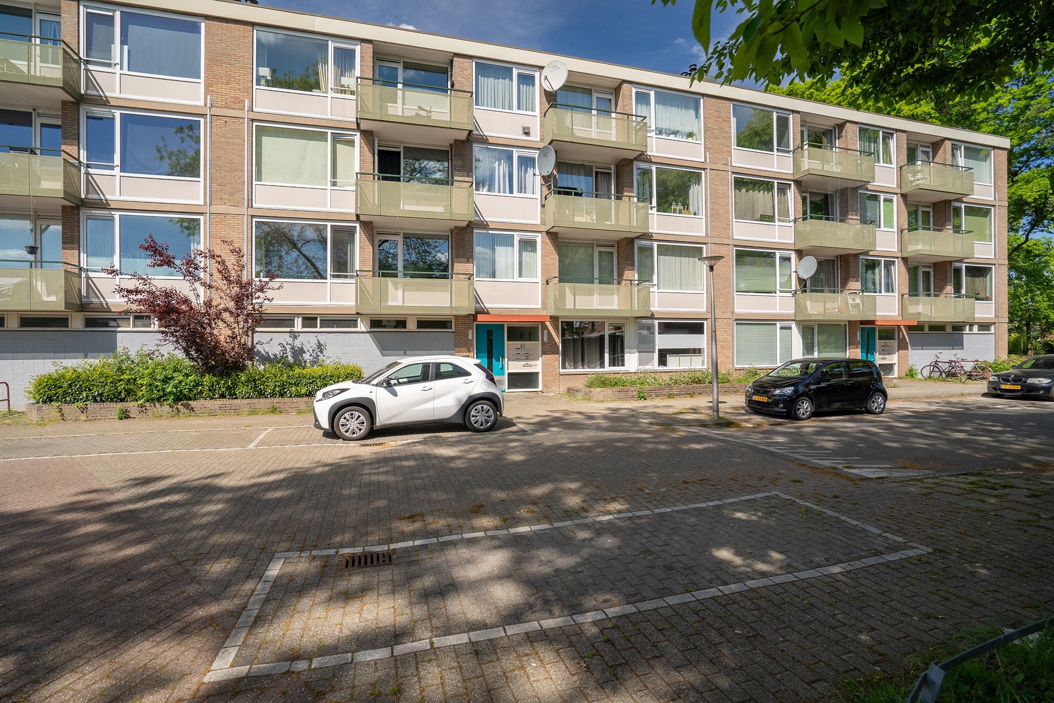 Foto 18 van Antwerpenstraat 24