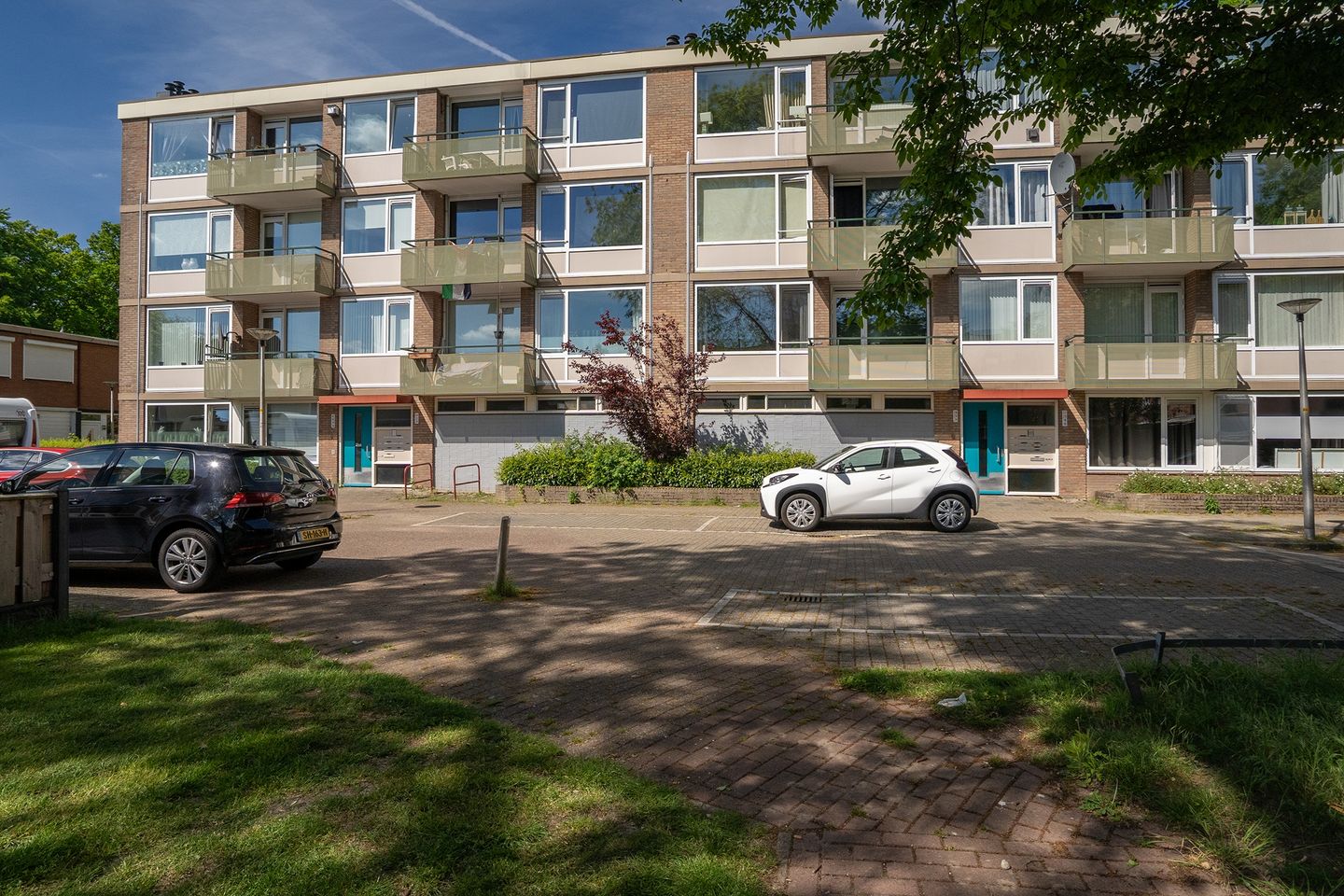 Foto 19 van Antwerpenstraat 24