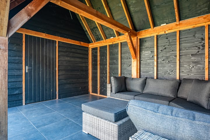 Foto 20 van JC van Andelweg 4-B01