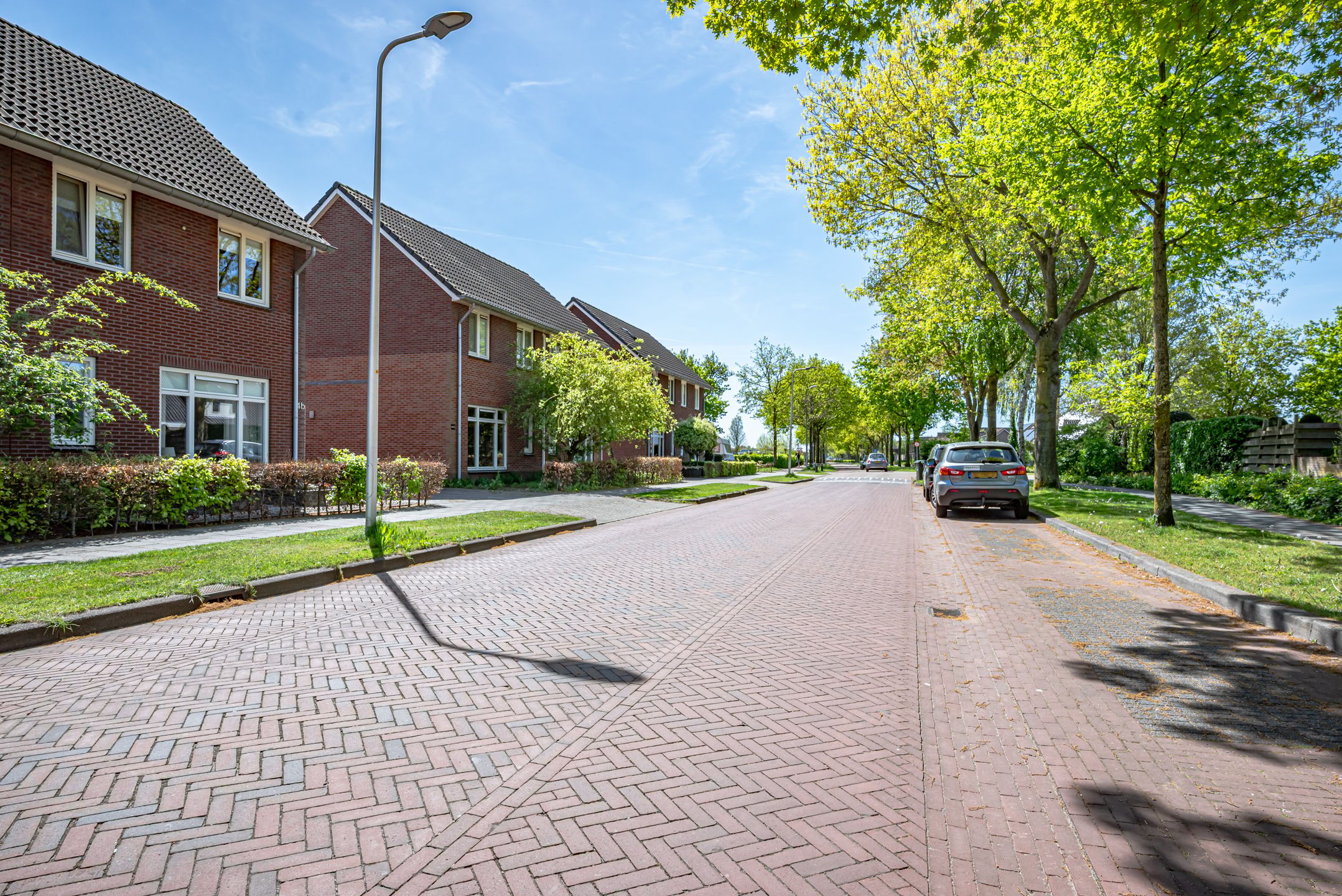 Photo 21 of JC van Andelweg 4-B01