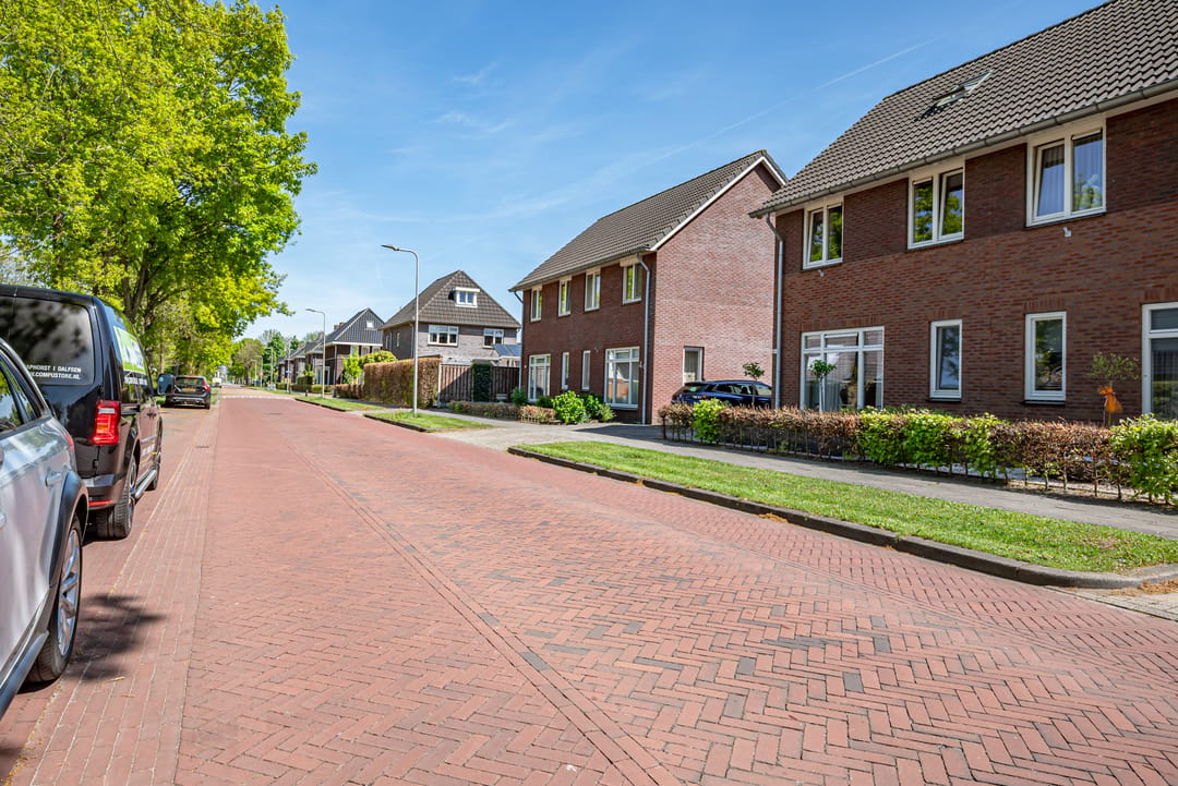 Photo 22 of JC van Andelweg 4-B01