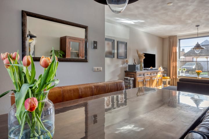 Foto 2 van Past. Clercxstraat 41