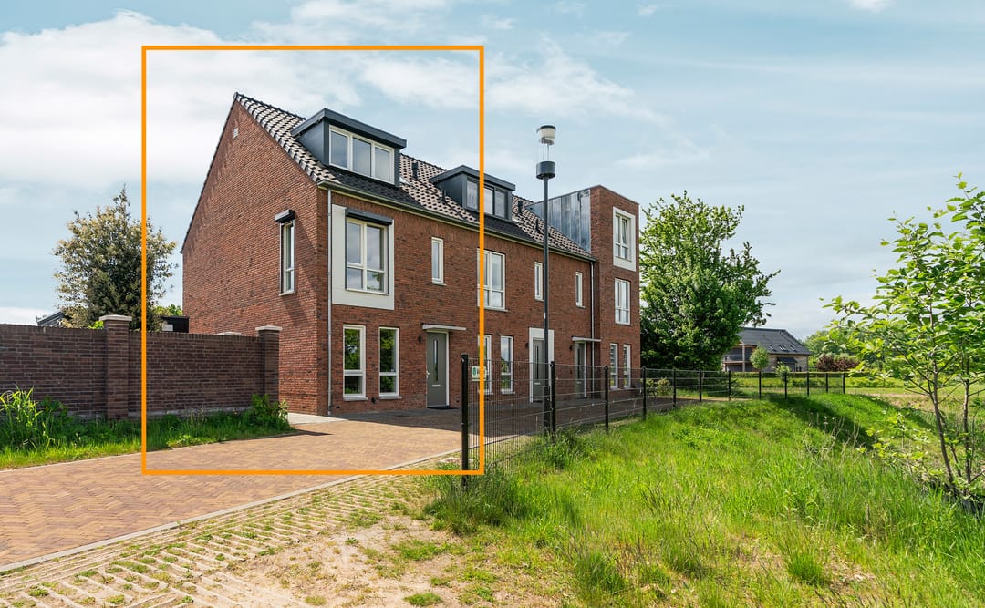 Photo 1 of Italiëstraat 117