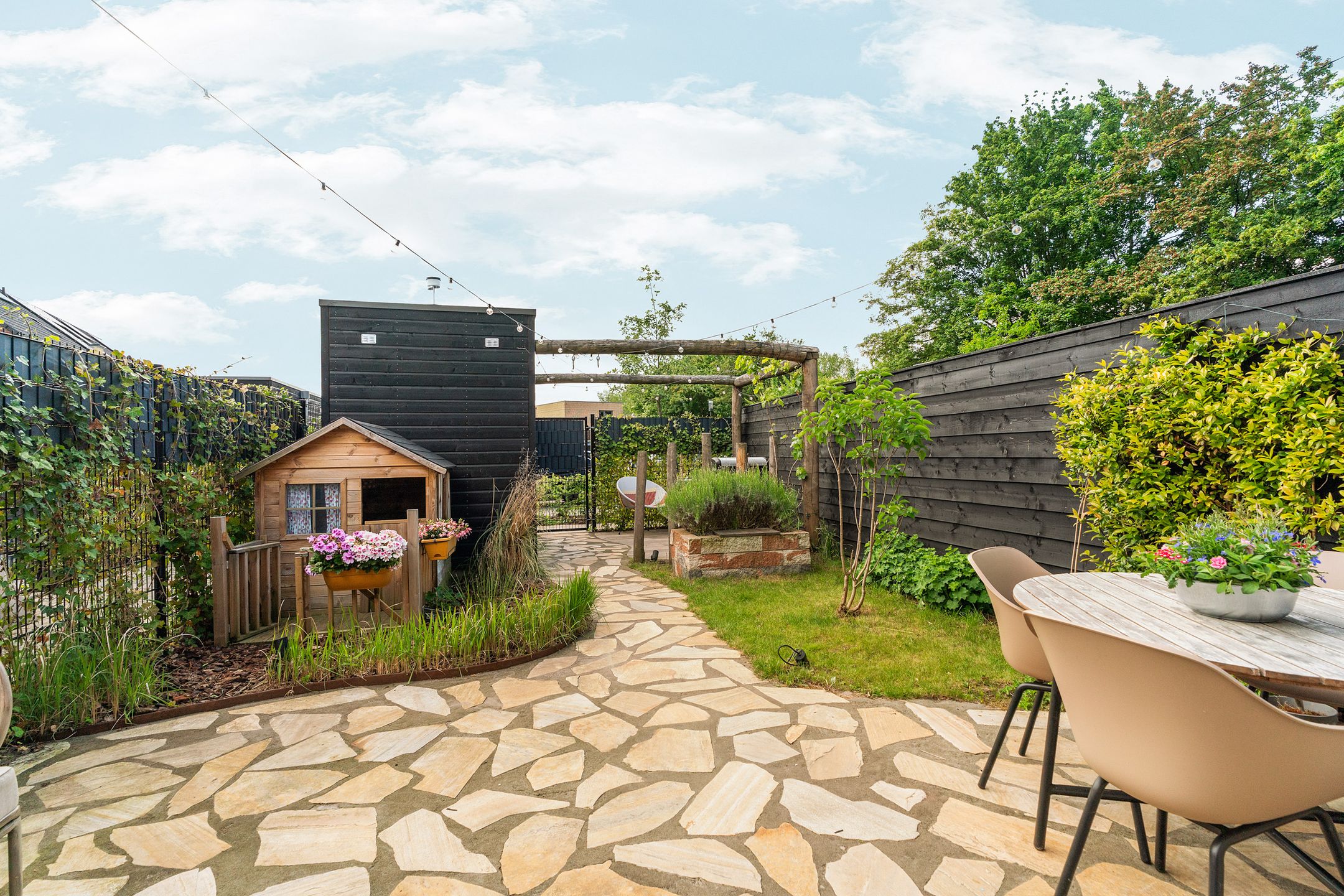 Photo 3 of Italiëstraat 117