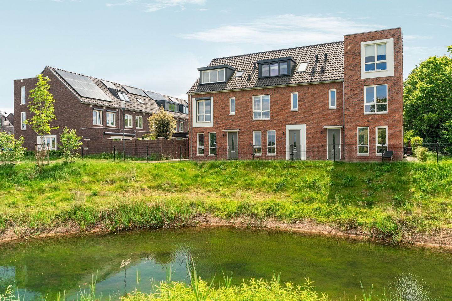 Photo 4 of Italiëstraat 117