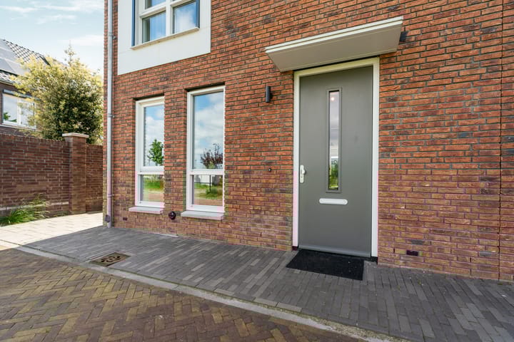 Foto 5 van Italiëstraat 117