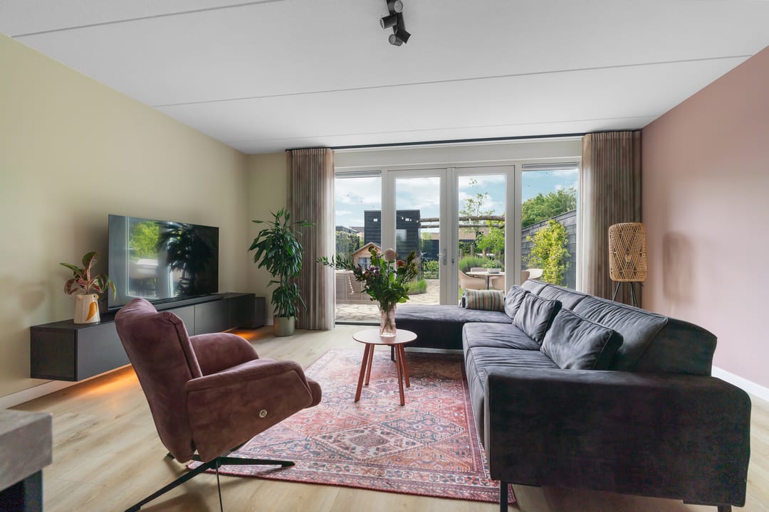 Photo 7 of Italiëstraat 117