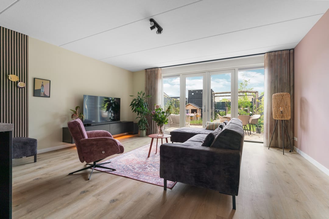 Photo 8 of Italiëstraat 117