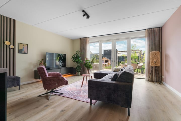 Foto 8 van Italiëstraat 117