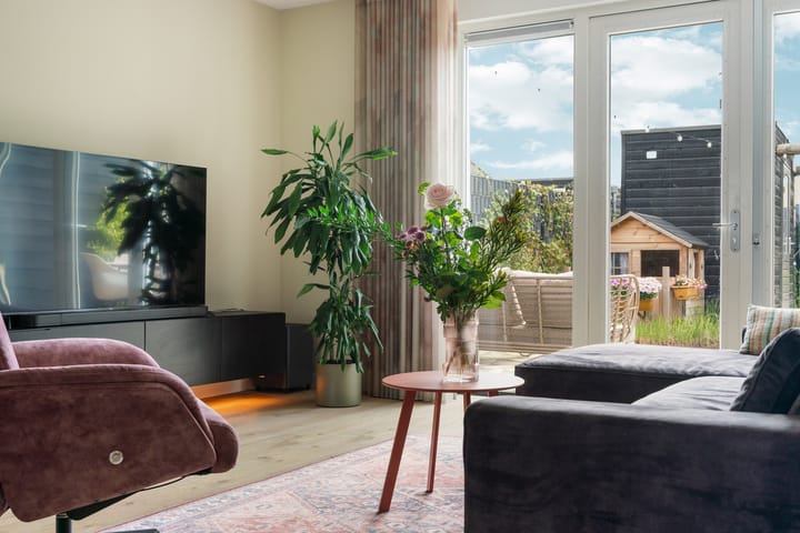 Foto 9 van Italiëstraat 117