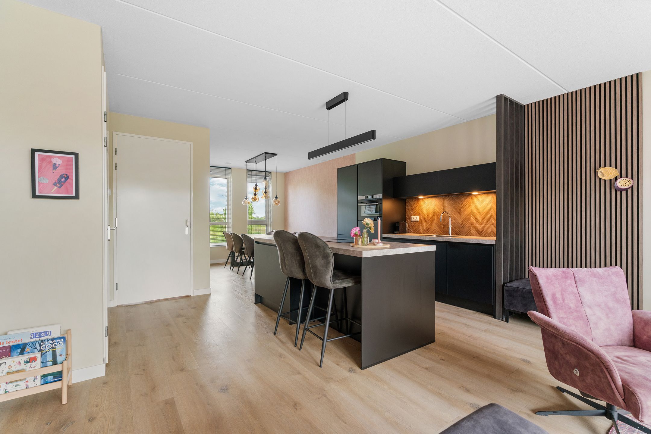 Photo 15 of Italiëstraat 117