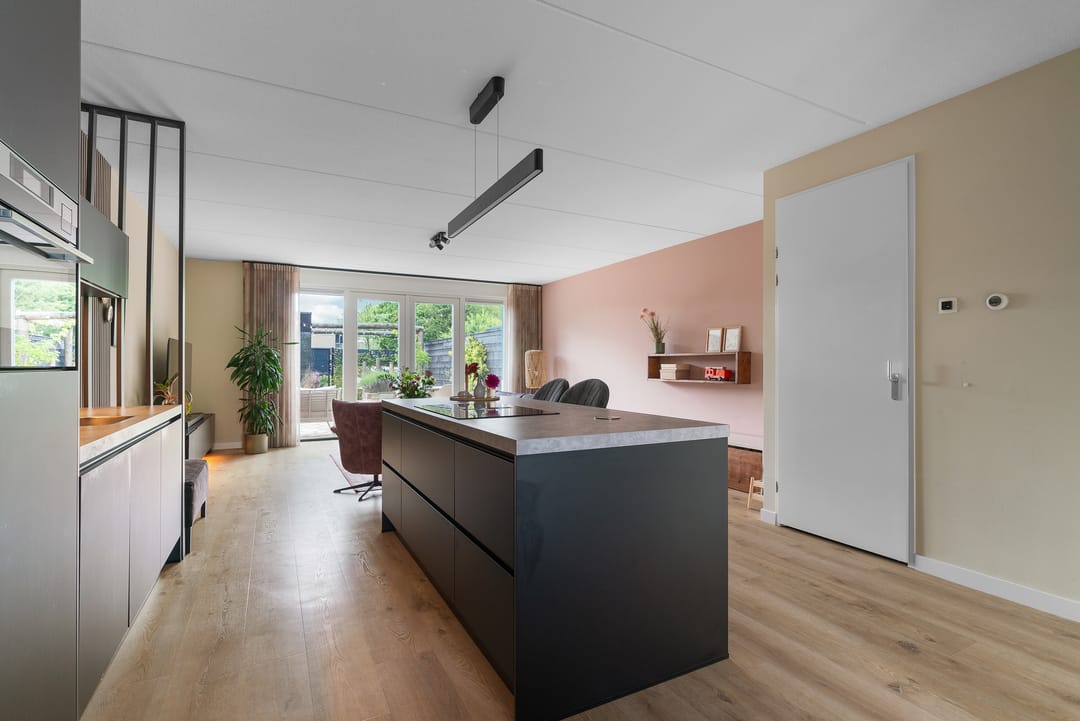 Photo 26 of Italiëstraat 117