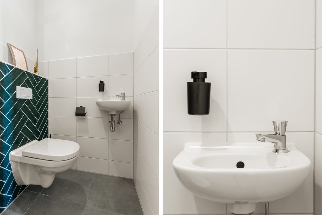 Photo 28 of Italiëstraat 117