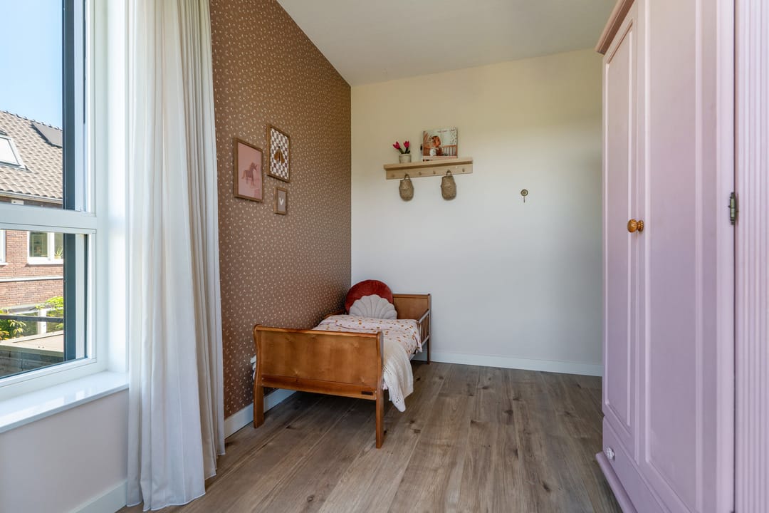 Photo 38 of Italiëstraat 117