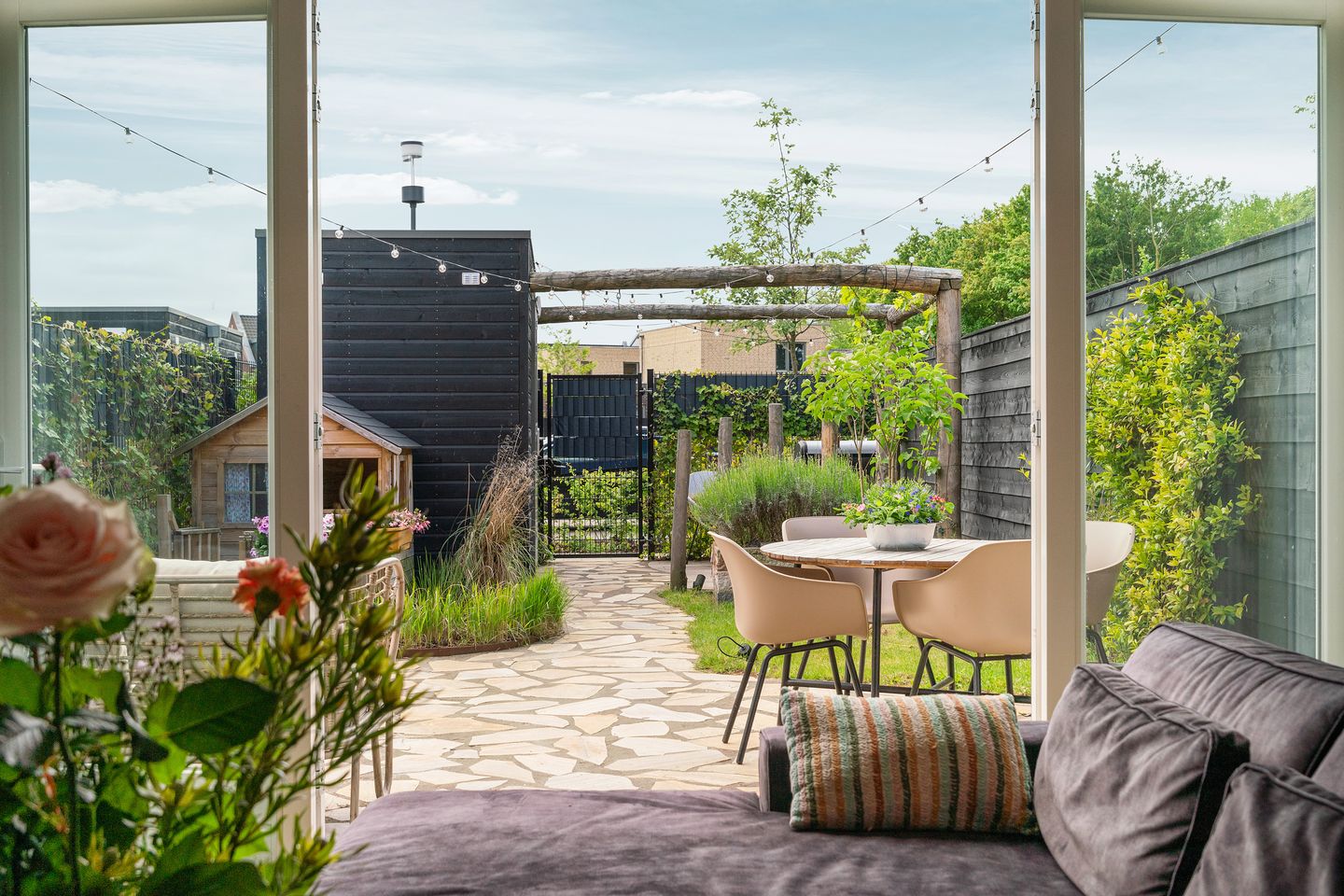 Photo 50 of Italiëstraat 117