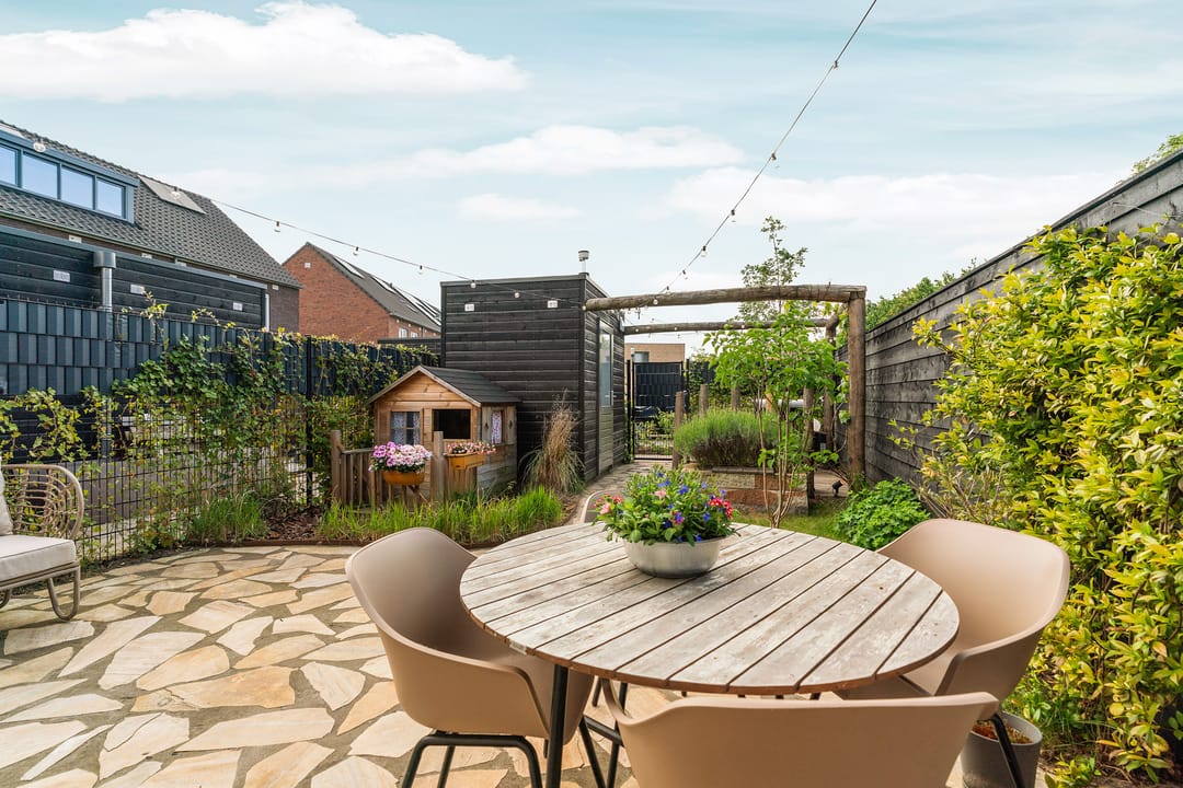 Photo 53 of Italiëstraat 117