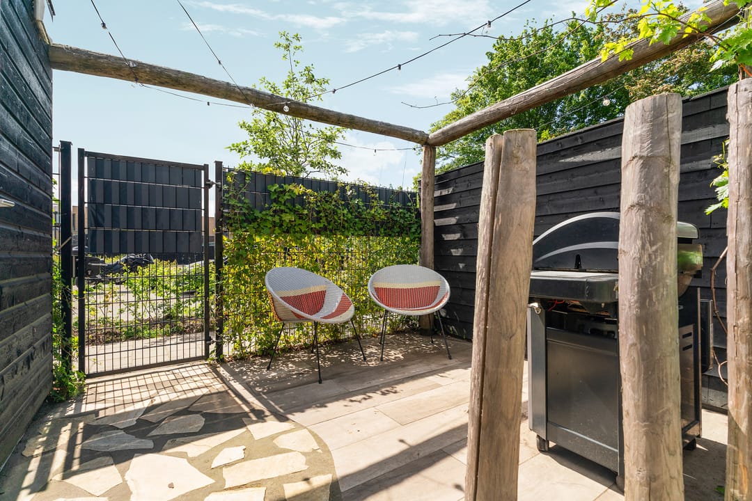 Photo 58 of Italiëstraat 117