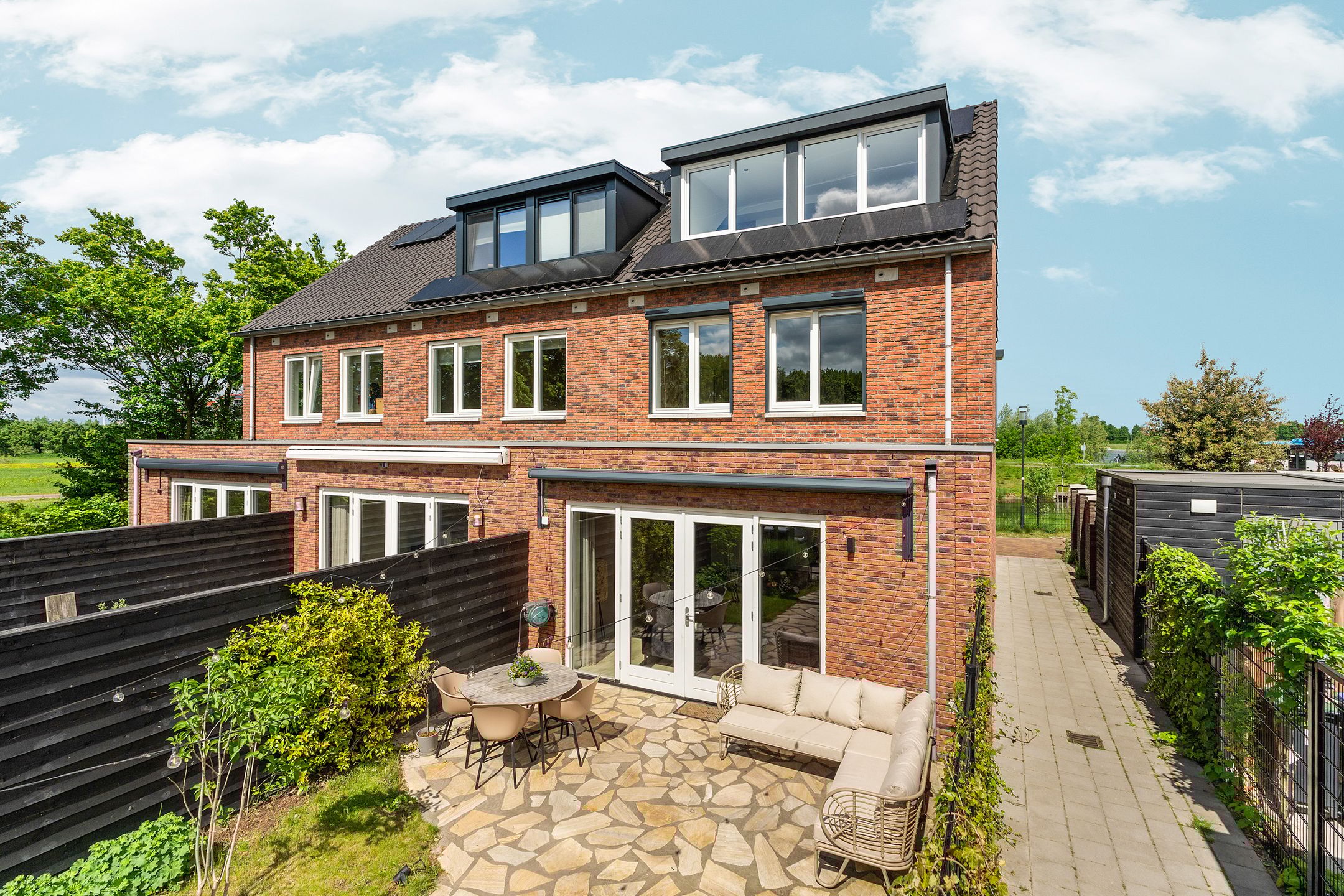 Photo 60 of Italiëstraat 117