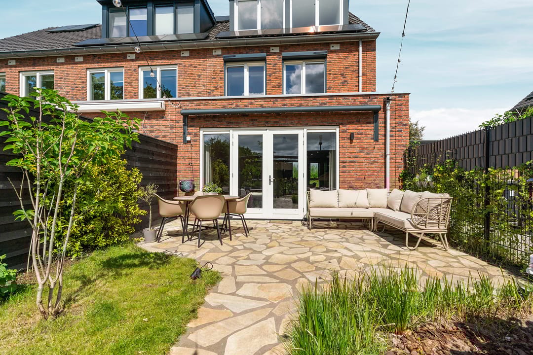 Photo 62 of Italiëstraat 117