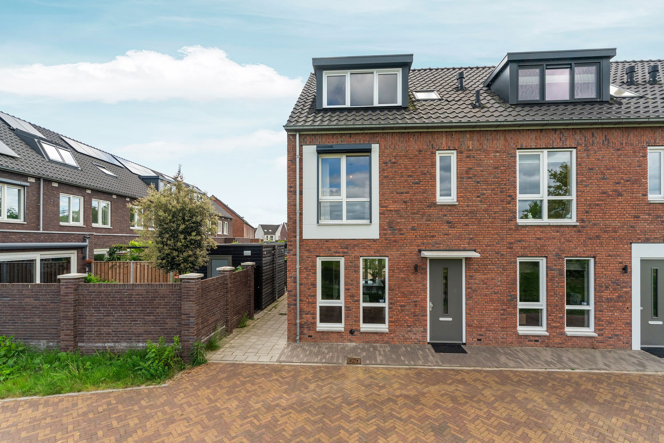 Photo 66 of Italiëstraat 117