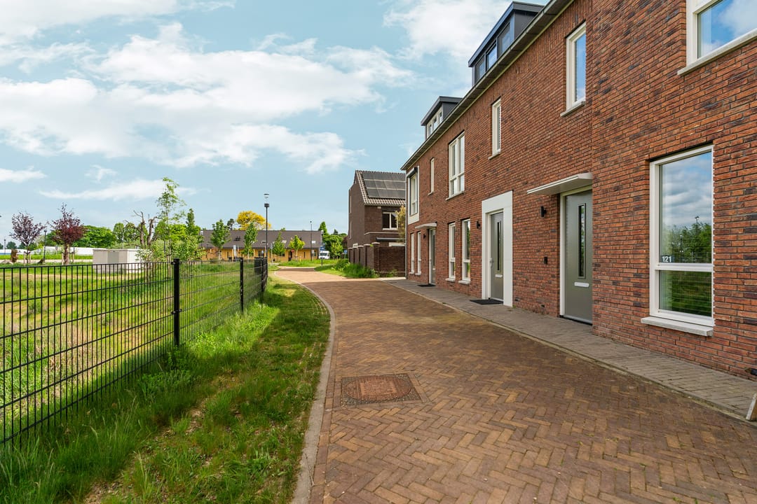 Photo 67 of Italiëstraat 117