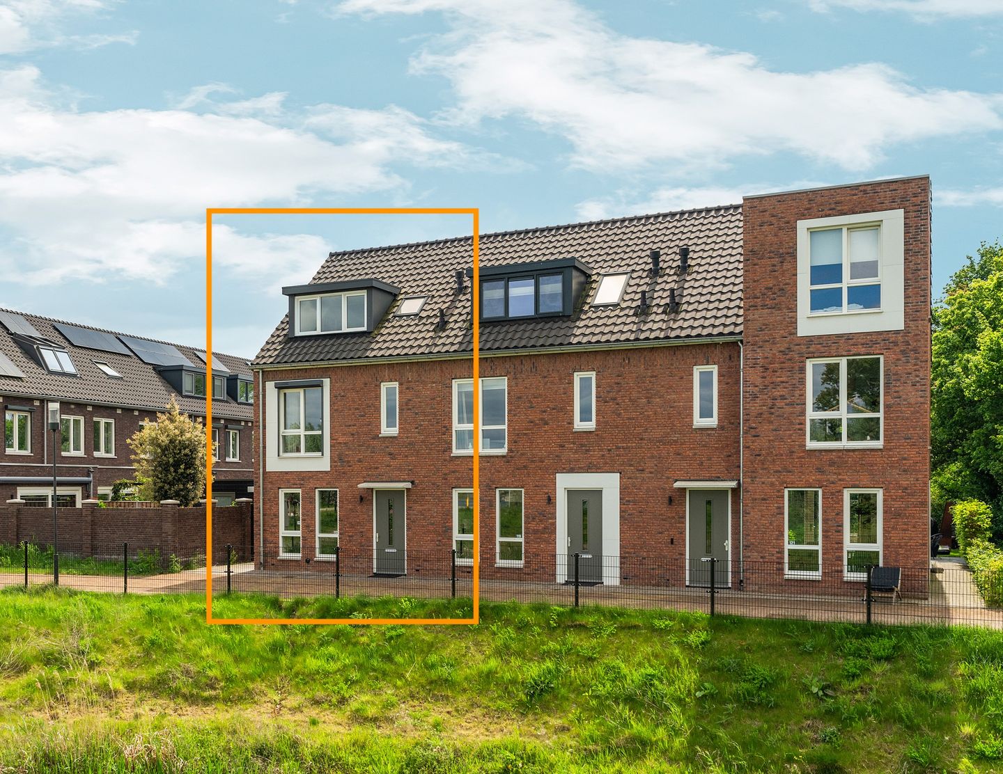 Photo 74 of Italiëstraat 117