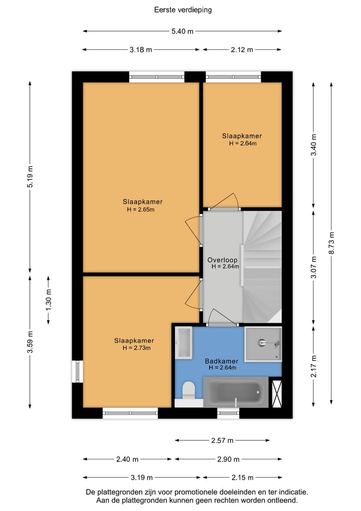 Foto 76 van Italiëstraat 117