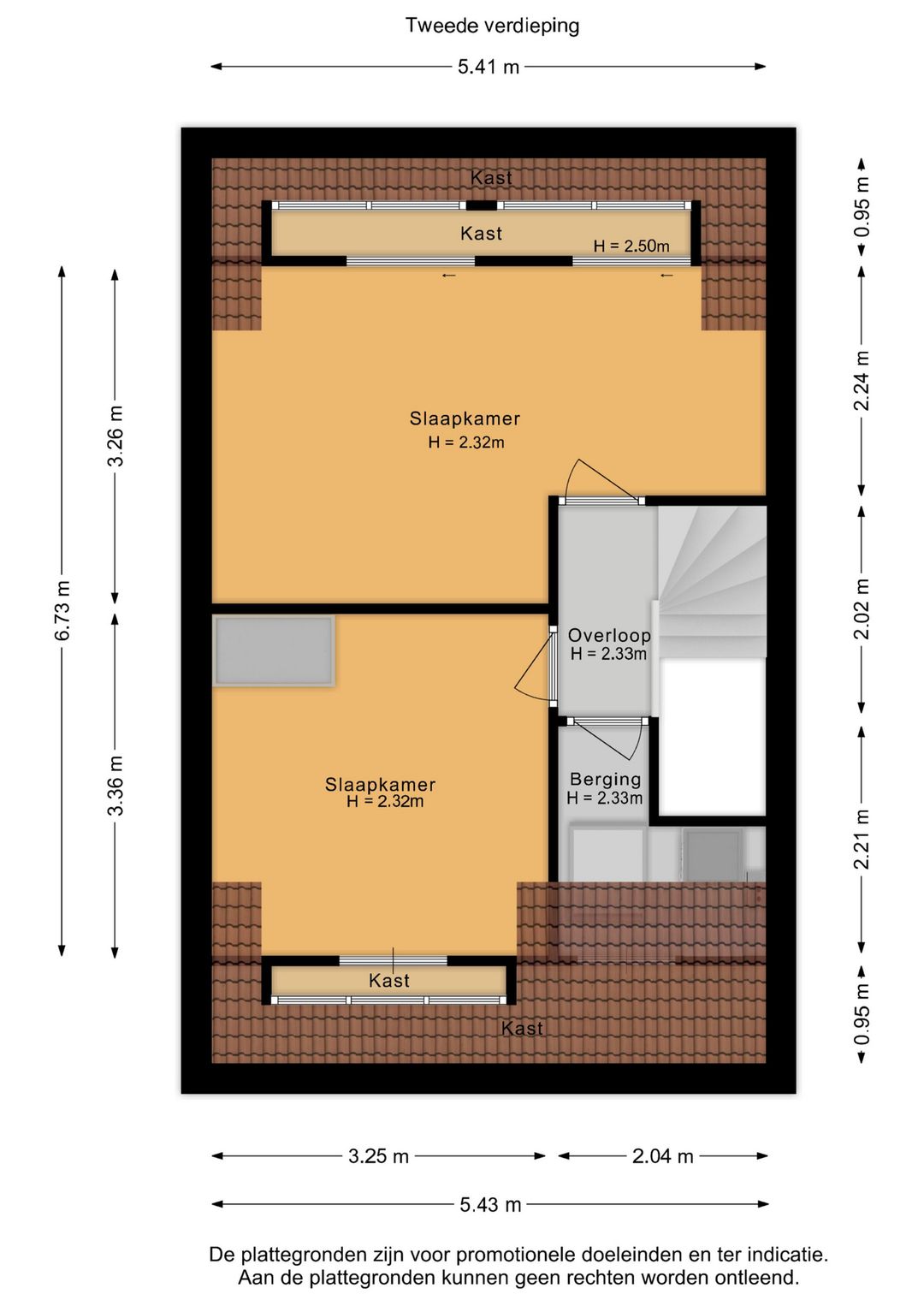 Photo 77 of Italiëstraat 117