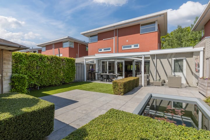 Foto 30 van Gandalf 39