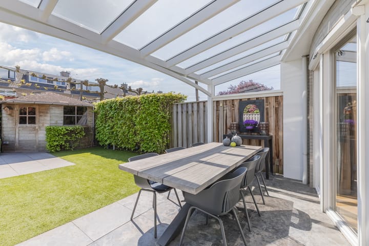 Foto 33 van Gandalf 39