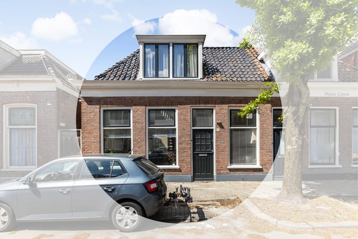 Foto 1 van Singelstraat 19-A