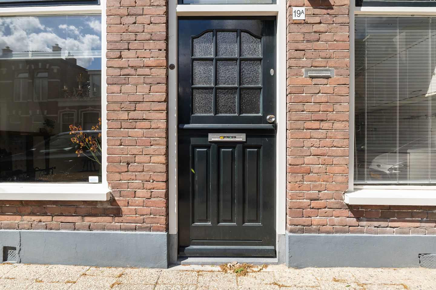 Photo 5 of Singelstraat 19-A