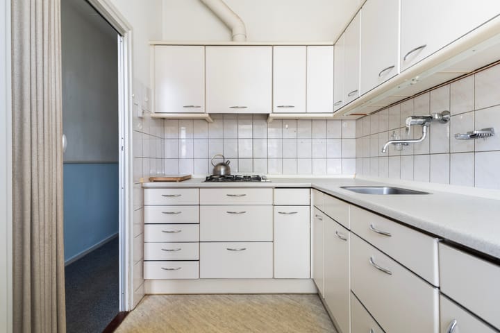 Foto 8 van Singelstraat 19-A