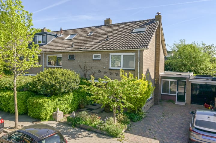 Foto 1 van Bisschopswater 7