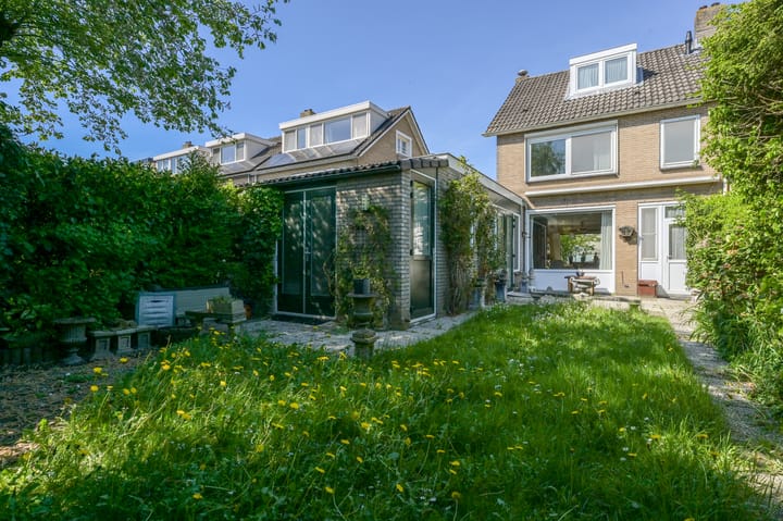 Foto 3 van Bisschopswater 7