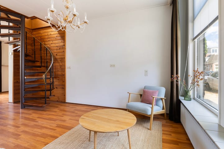 Foto 13 van Singelstraat 19-A