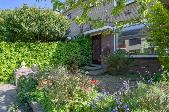 Foto 4 van Bisschopswater 7