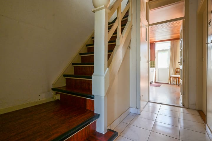 Foto 6 van Bisschopswater 7