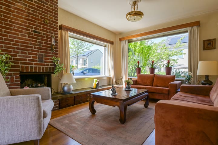 Foto 7 van Bisschopswater 7