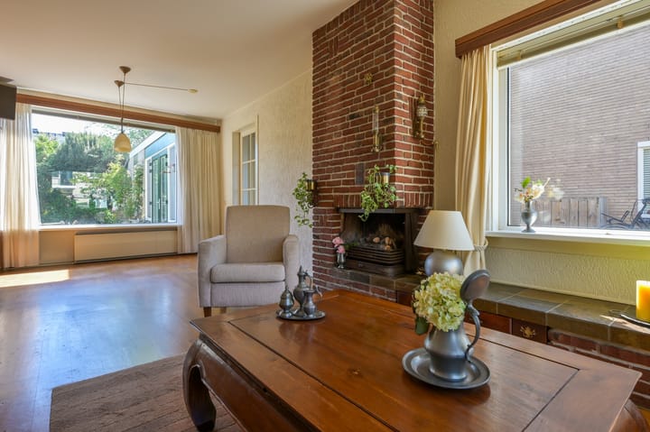 Foto 8 van Bisschopswater 7