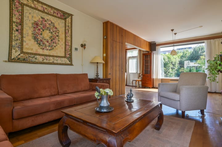 Foto 9 van Bisschopswater 7