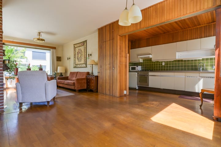 Foto 11 van Bisschopswater 7