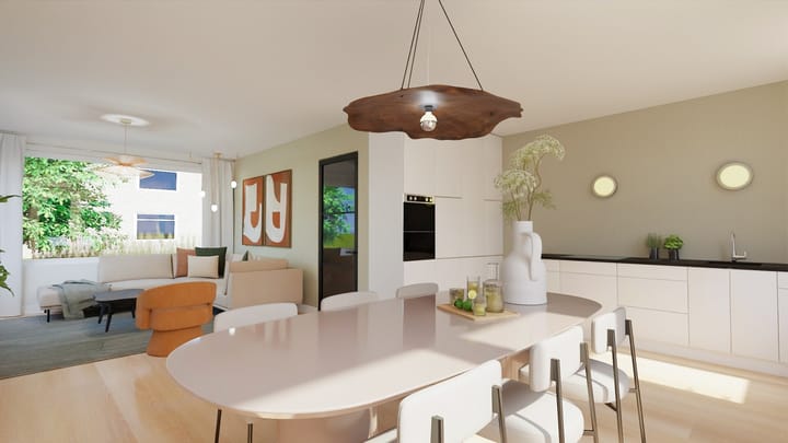 Foto 12 van Bisschopswater 7